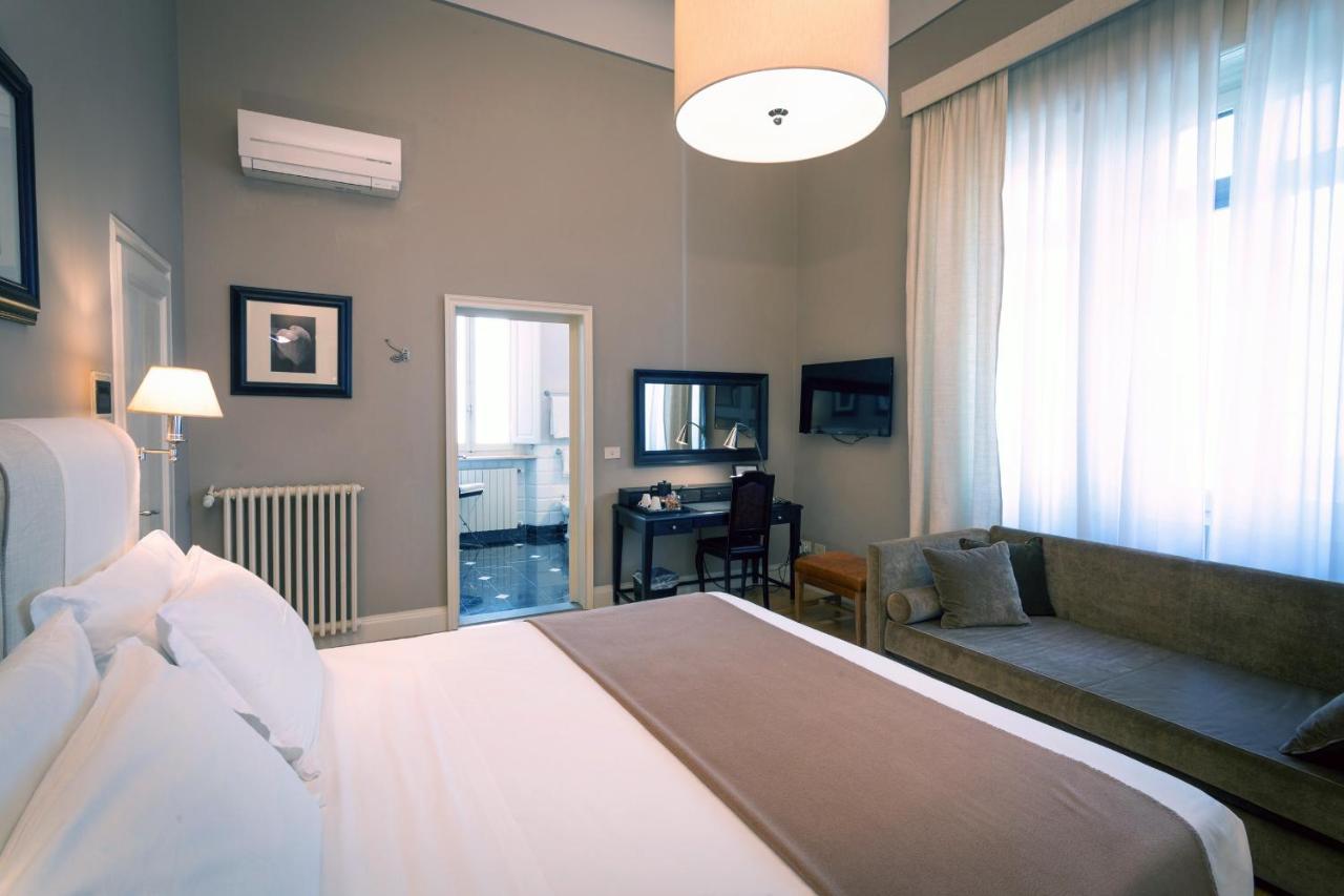 Villino Fiorentino Florence Luaran gambar