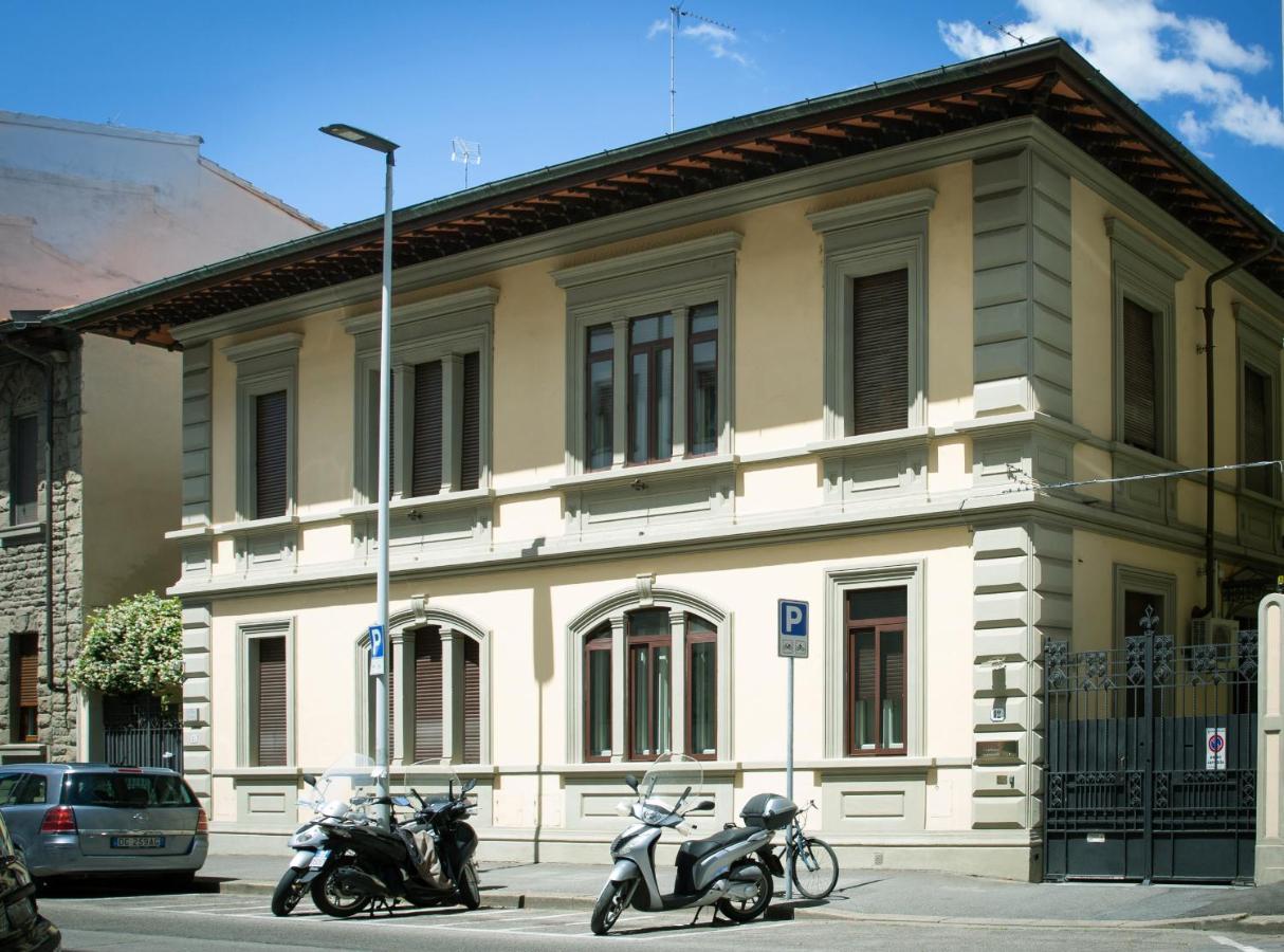 Villino Fiorentino Florence Luaran gambar
