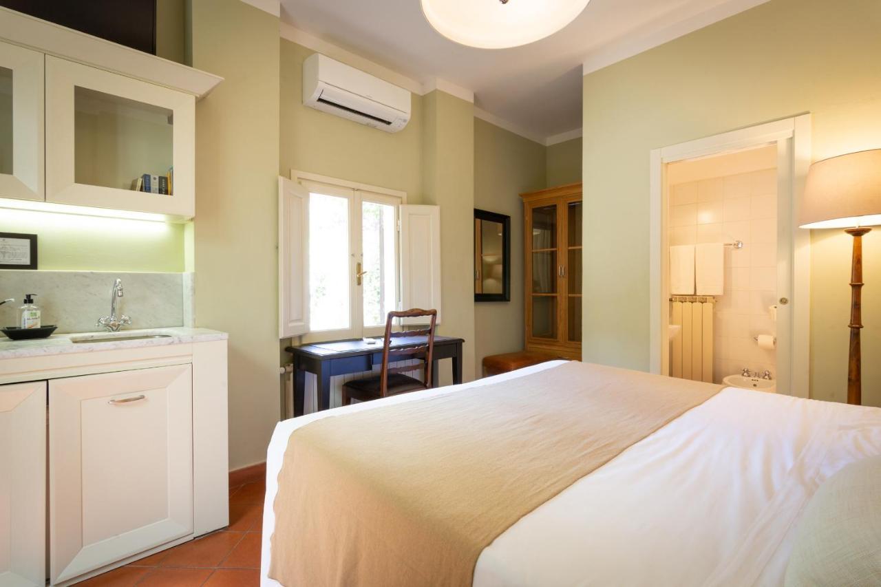 Villino Fiorentino Florence Luaran gambar