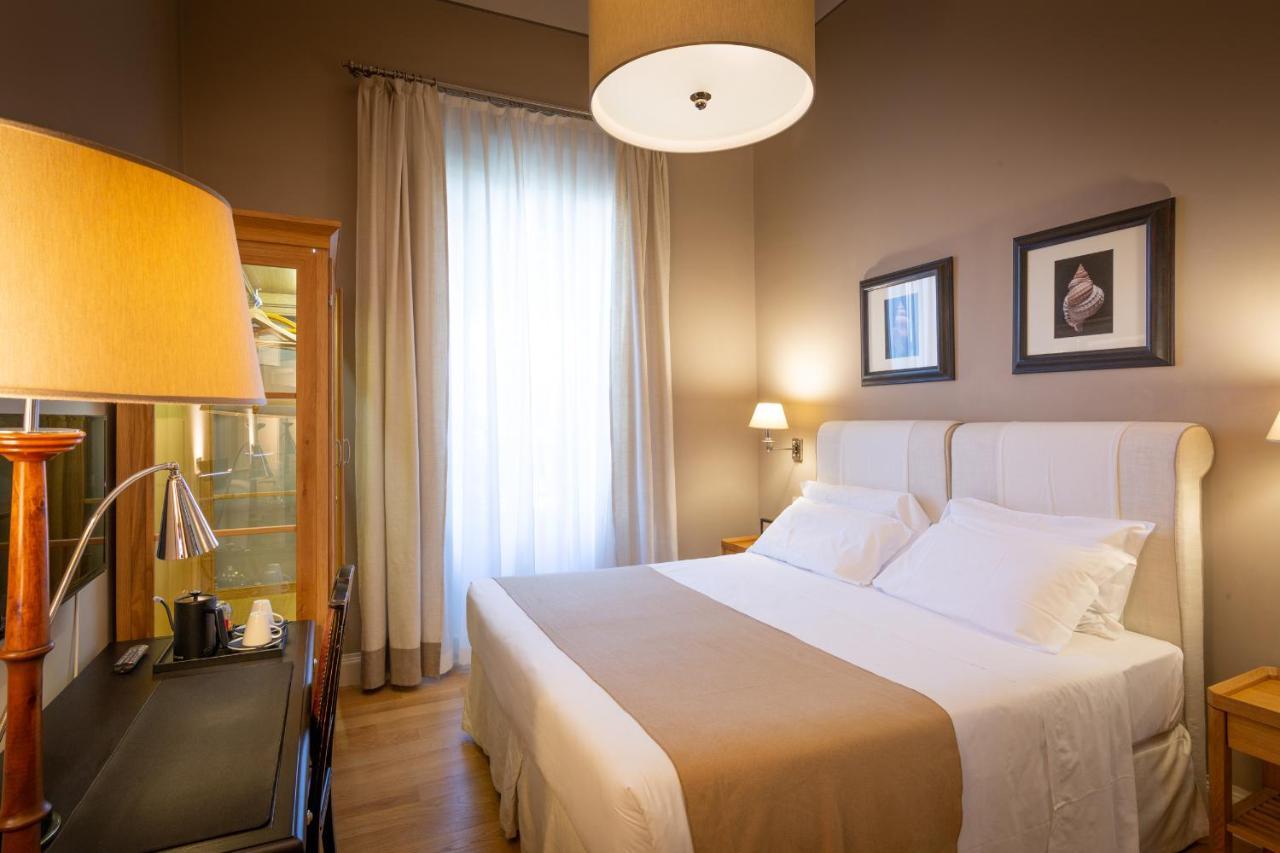 Villino Fiorentino Florence Luaran gambar