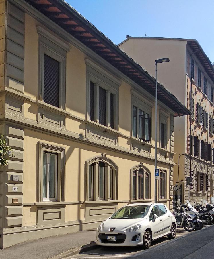 Villino Fiorentino Florence Luaran gambar