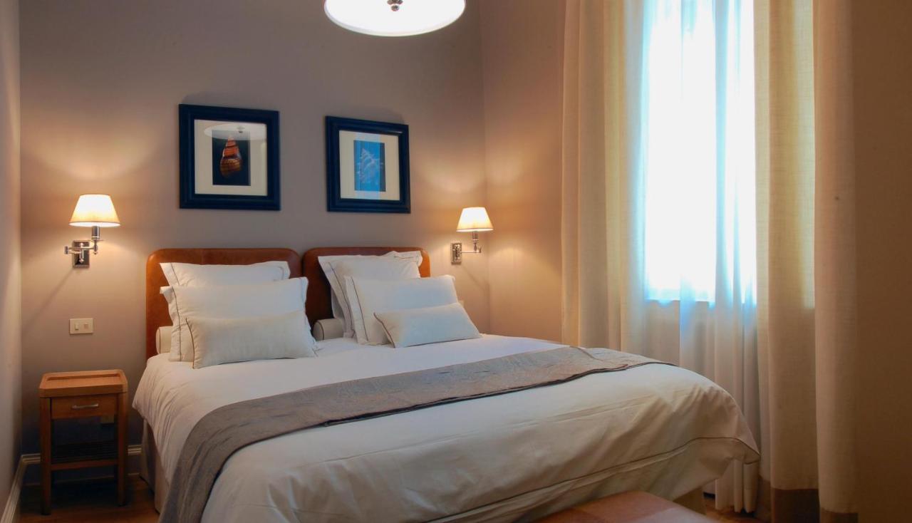 Villino Fiorentino Florence Luaran gambar