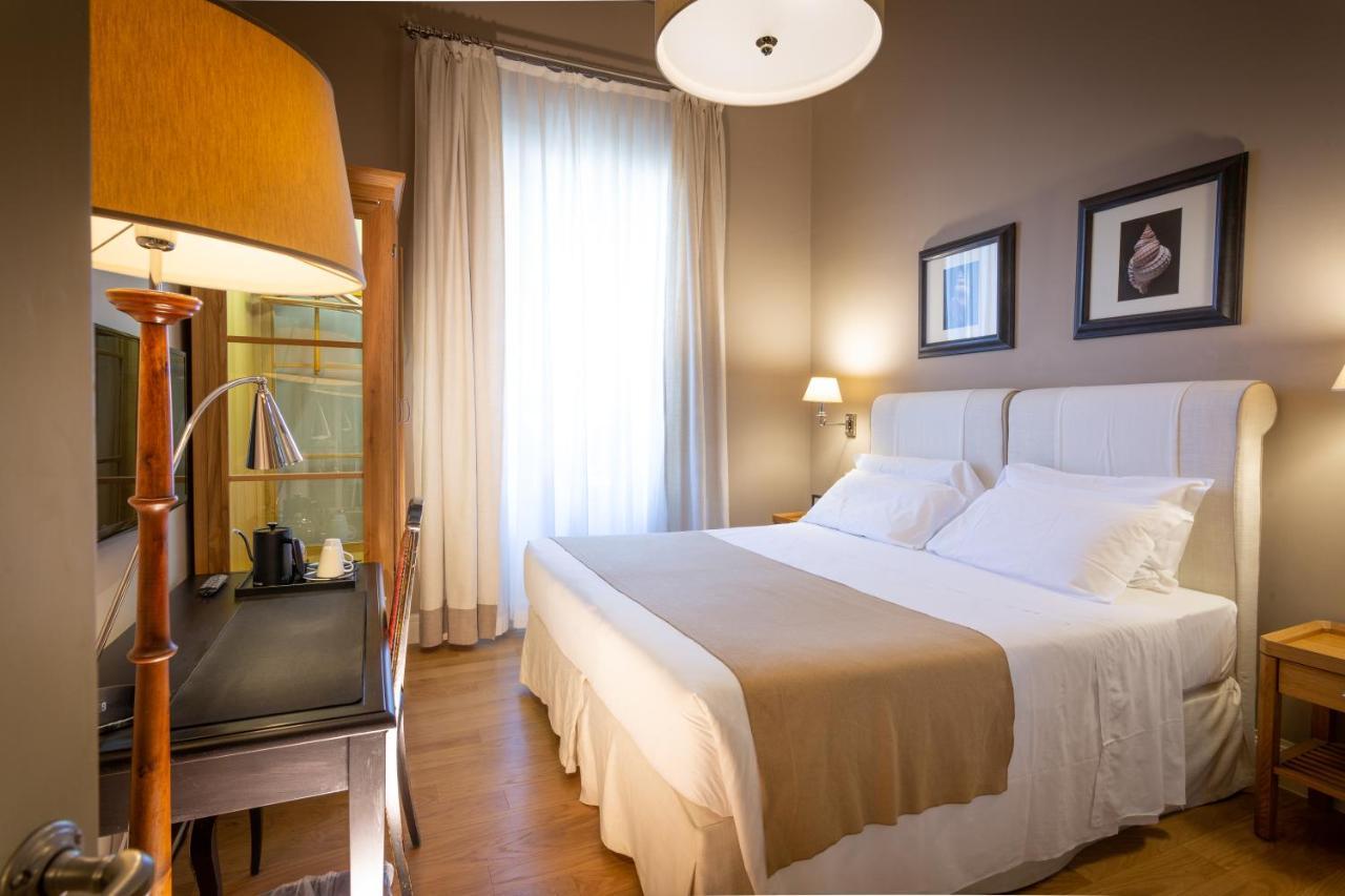 Villino Fiorentino Florence Luaran gambar