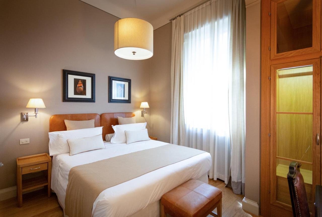 Villino Fiorentino Florence Luaran gambar