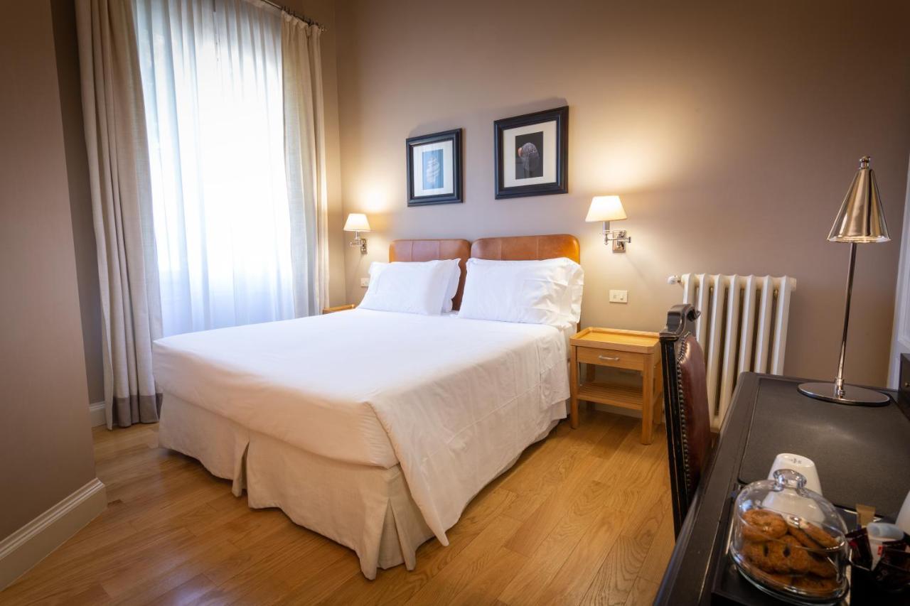 Villino Fiorentino Florence Luaran gambar