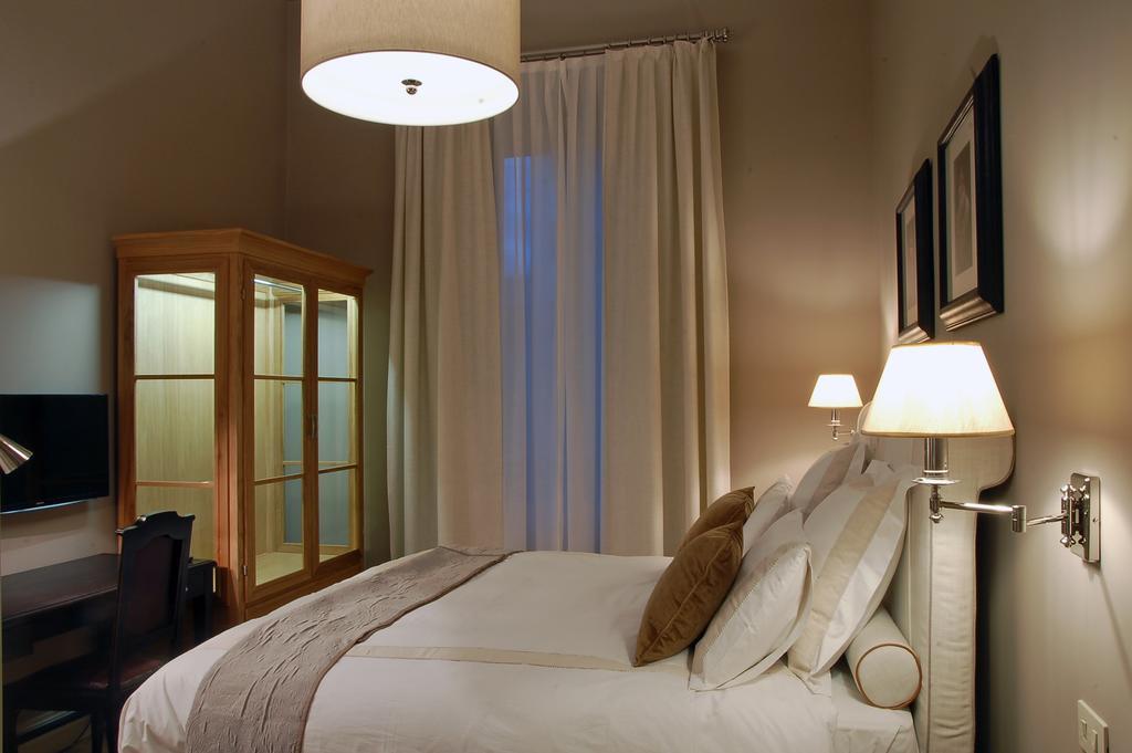 Villino Fiorentino Florence Bilik gambar