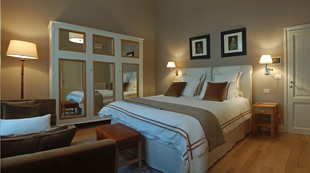 Villino Fiorentino Florence Bilik gambar