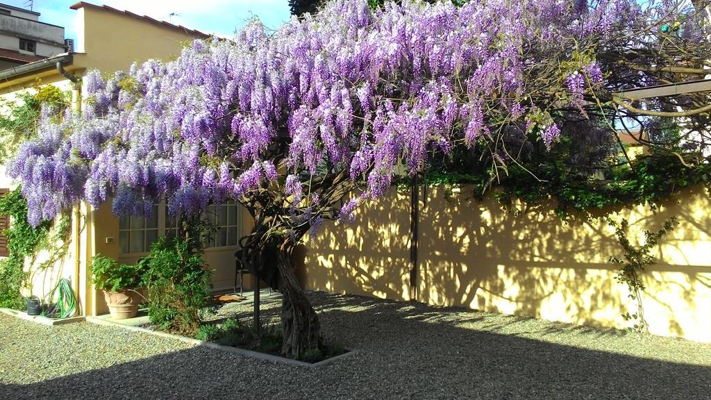 Villino Fiorentino Florence Luaran gambar