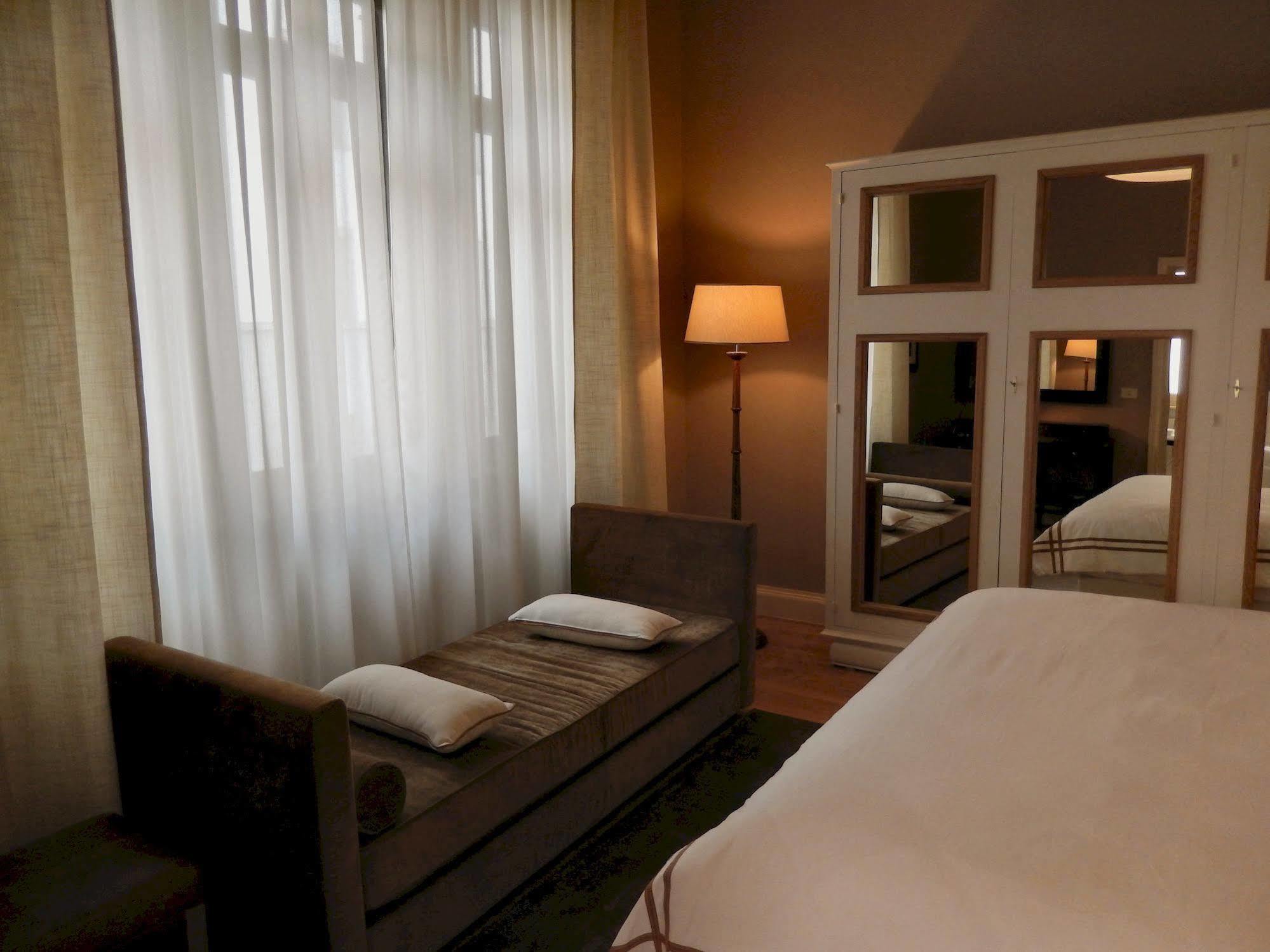 Villino Fiorentino Florence Luaran gambar