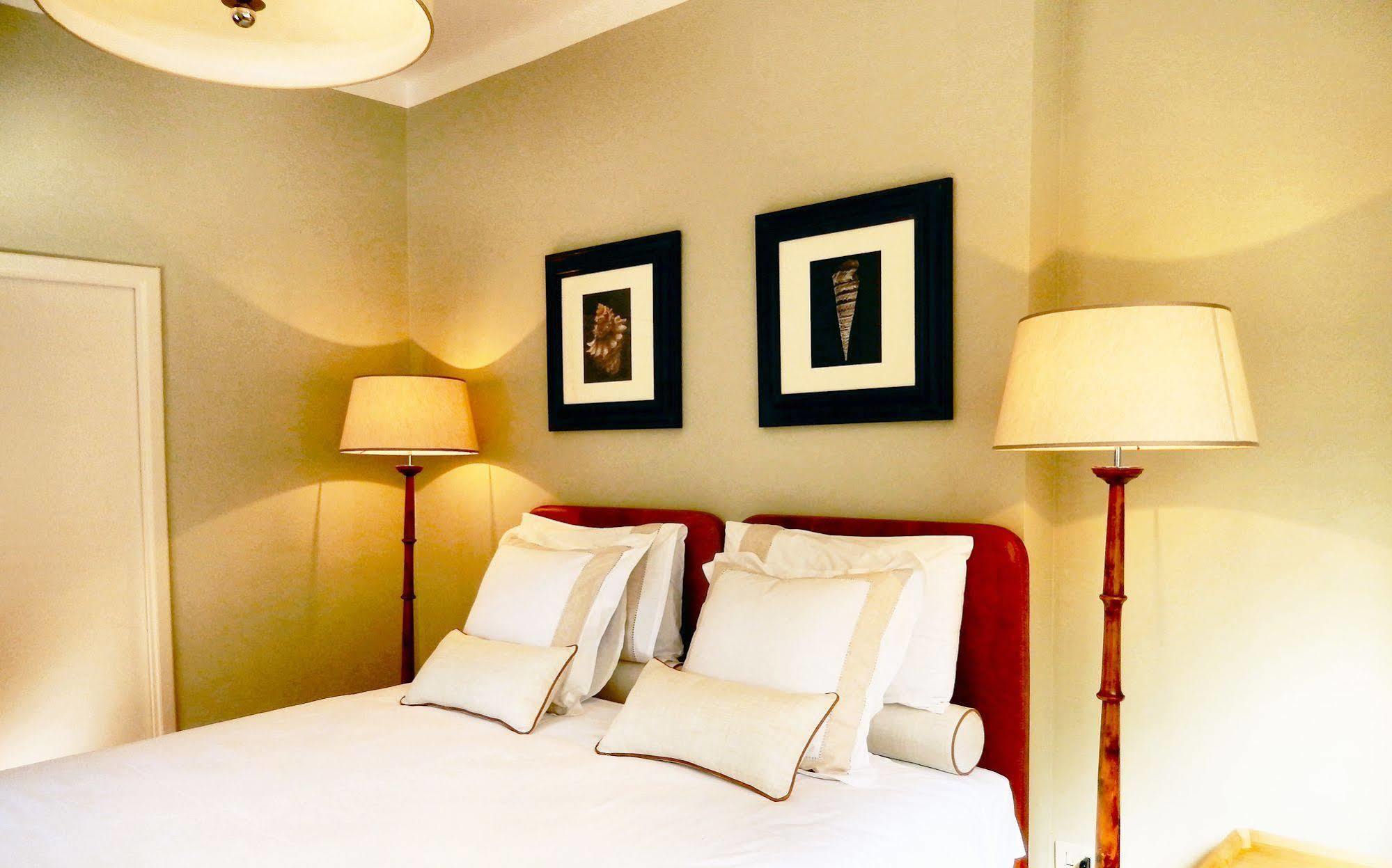 Villino Fiorentino Florence Luaran gambar